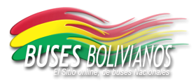 Buses Bolivianos